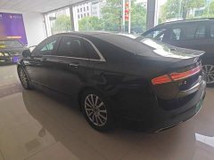 Lincoln MKZ 2020 2.0T Luxury Edition - ფოტო 5