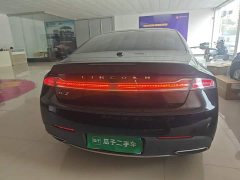 Lincoln MKZ 2020 2.0T Luxury Edition - ფოტო 6