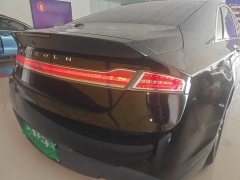 Lincoln MKZ 2020 2.0T Luxury Edition - ფოტო 8
