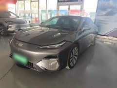 Geely Galaxy E8 665km Rear-Drive Starship Long-Range Edition - ფოტო 1