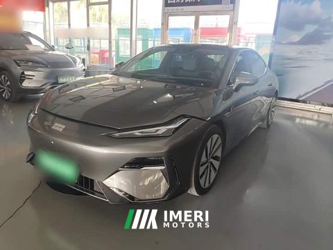 2024 Geely Galaxy E8 665km Rear-Drive Starship Long-Range Edition - ავტომობილი ჩინეთიდან