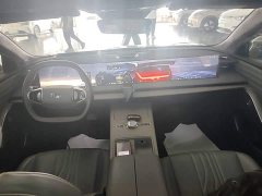 Geely Galaxy E8 665km Rear-Drive Starship Long-Range Edition - ფოტო 10