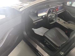 Geely Galaxy E8 665km Rear-Drive Starship Long-Range Edition - ფოტო 16