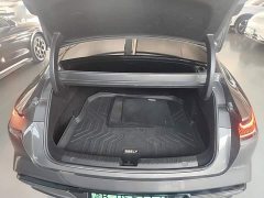 Geely Galaxy E8 665km Rear-Drive Starship Long-Range Edition - ფოტო 19