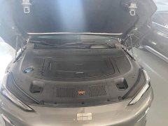 Geely Galaxy E8 665km Rear-Drive Starship Long-Range Edition - ფოტო 20