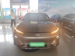 Geely Galaxy E8 665km Rear-Drive Starship Long-Range Edition - ფოტო 3