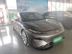 Geely Galaxy E8 665km Rear-Drive Starship Long-Range Edition - ფოტო 4