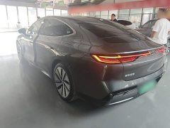 Geely Galaxy E8 665km Rear-Drive Starship Long-Range Edition - ფოტო 5