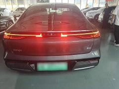 Geely Galaxy E8 665km Rear-Drive Starship Long-Range Edition - ფოტო 6