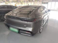 Geely Galaxy E8 665km Rear-Drive Starship Long-Range Edition - ფოტო 7