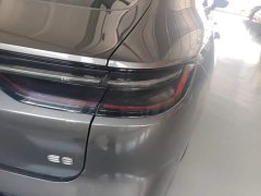 Geely Galaxy E8 665km Rear-Drive Starship Long-Range Edition - ფოტო 8