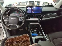 Haval H6 2023 National Trend Edition 1.5T Automatic Urban Version - ფოტო 10