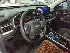 Haval H6 2023 National Trend Edition 1.5T Automatic Urban Version - ფოტო 11