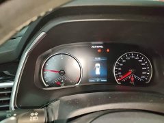 Haval H6 2023 National Trend Edition 1.5T Automatic Urban Version - ფოტო 12