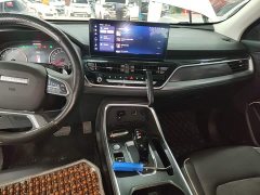 Haval H6 2023 National Trend Edition 1.5T Automatic Urban Version - ფოტო 13
