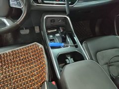 Haval H6 2023 National Trend Edition 1.5T Automatic Urban Version - ფოტო 14