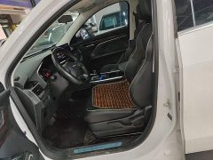 Haval H6 2023 National Trend Edition 1.5T Automatic Urban Version - ფოტო 15