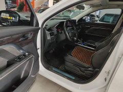 Haval H6 2023 National Trend Edition 1.5T Automatic Urban Version - ფოტო 16