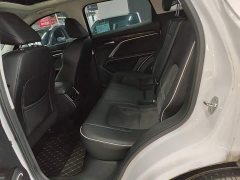 Haval H6 2023 National Trend Edition 1.5T Automatic Urban Version - ფოტო 17