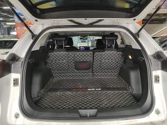 Haval H6 2023 National Trend Edition 1.5T Automatic Urban Version - ფოტო 19