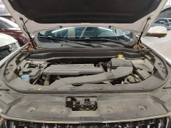 Haval H6 2023 National Trend Edition 1.5T Automatic Urban Version - ფოტო 20