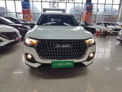 Haval H6 2023 National Trend Edition 1.5T Automatic Urban Version - ფოტო 3