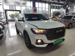 Haval H6 2023 National Trend Edition 1.5T Automatic Urban Version - ფოტო 4