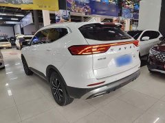 Haval H6 2023 National Trend Edition 1.5T Automatic Urban Version - ფოტო 5