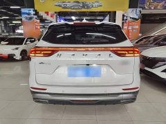 Haval H6 2023 National Trend Edition 1.5T Automatic Urban Version - ფოტო 6