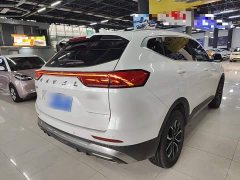 Haval H6 2023 National Trend Edition 1.5T Automatic Urban Version - ფოტო 7