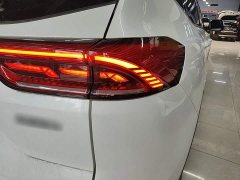 Haval H6 2023 National Trend Edition 1.5T Automatic Urban Version - ფოტო 8