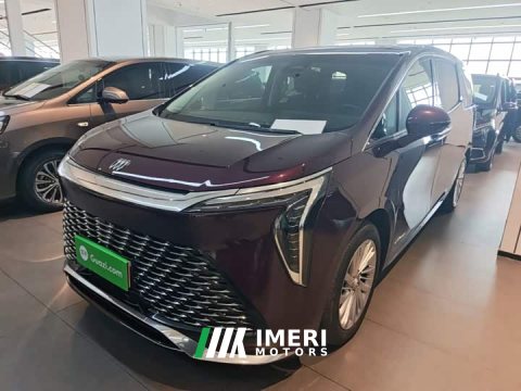 2023 Buick Century 2.0T Six-Seat Yun Shi Edition - ავტომობილი ჩინეთიდან