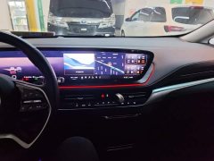 Buick Century 2.0T Six-Seat Yun Shi Edition - ფოტო 10
