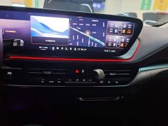 Buick Century 2.0T Six-Seat Yun Shi Edition - ფოტო 13