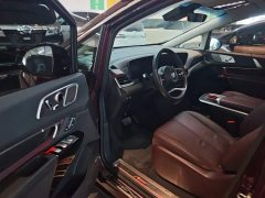 Buick Century 2.0T Six-Seat Yun Shi Edition - ფოტო 16