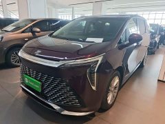 Buick Century 2.0T Six-Seat Yun Shi Edition - ფოტო 2