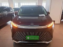 Buick Century 2.0T Six-Seat Yun Shi Edition - ფოტო 3