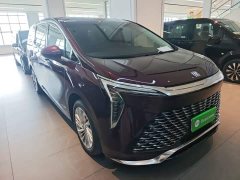 Buick Century 2.0T Six-Seat Yun Shi Edition - ფოტო 4
