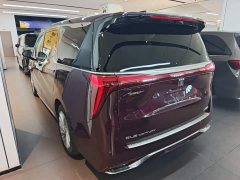 Buick Century 2.0T Six-Seat Yun Shi Edition - ფოტო 5