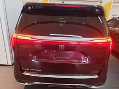 Buick Century 2.0T Six-Seat Yun Shi Edition - ფოტო 6