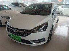 Chery Arrizo 5 2021 PRO 1.5L CVT Youth Edition - ფოტო 1