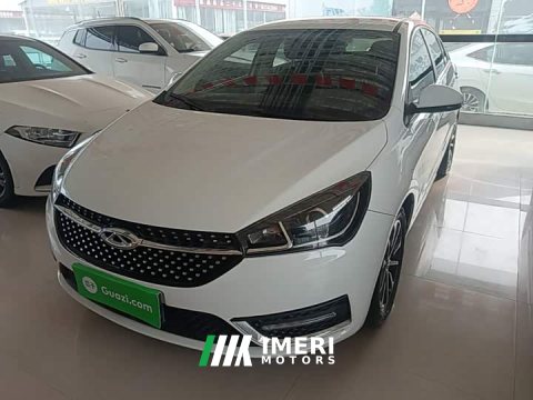 2023 Chery Arrizo 5 2021 PRO 1.5L CVT Youth Edition - ავტომობილი ჩინეთიდან