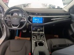 Chery Arrizo 5 2021 PRO 1.5L CVT Youth Edition - ფოტო 10