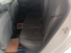 Chery Arrizo 5 2021 PRO 1.5L CVT Youth Edition - ფოტო 17