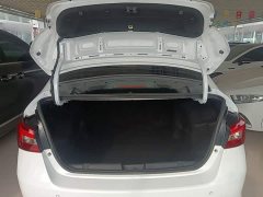 Chery Arrizo 5 2021 PRO 1.5L CVT Youth Edition - ფოტო 19