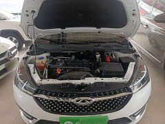Chery Arrizo 5 2021 PRO 1.5L CVT Youth Edition - ფოტო 20