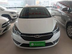 Chery Arrizo 5 2021 PRO 1.5L CVT Youth Edition - ფოტო 3