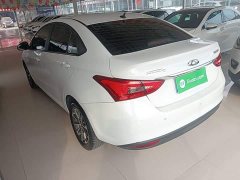 Chery Arrizo 5 2021 PRO 1.5L CVT Youth Edition - ფოტო 5