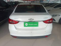 Chery Arrizo 5 2021 PRO 1.5L CVT Youth Edition - ფოტო 6