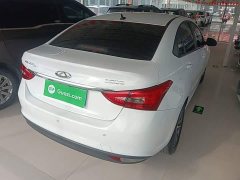 Chery Arrizo 5 2021 PRO 1.5L CVT Youth Edition - ფოტო 7